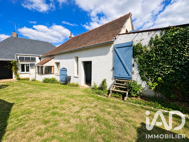 Vente Maison de ville 4 pièces — photo du bien