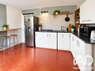 Vente Maison de ville 4 pièces — photo 2