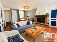 Vente Maison de ville 4 pièces — photo 3