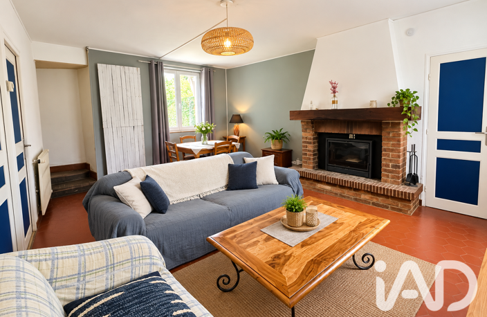 Vente Maison de ville 4 pièces — photo 3