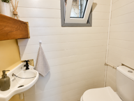 Vente Maison de ville 4 pièces — photo 4