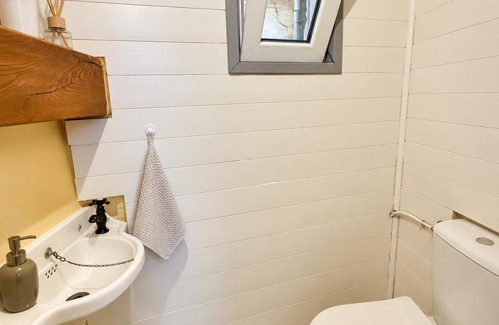 Vente Maison de ville 4 pièces — photo 4