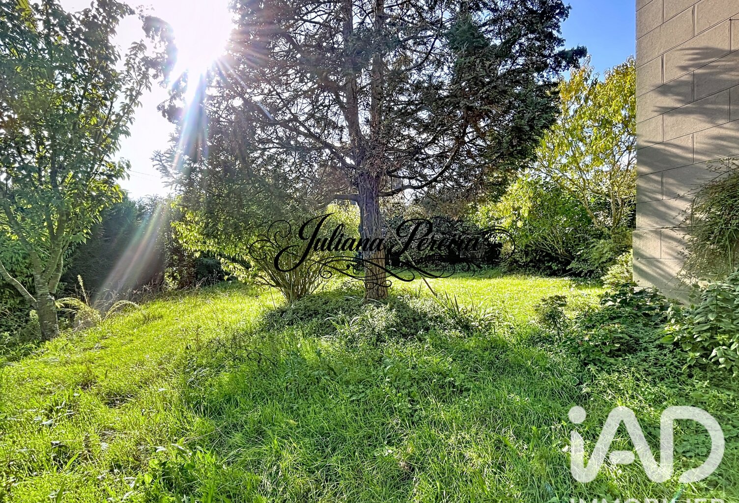 Vente Demeure 8 pièces — photo 1