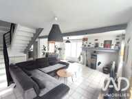 Vente Maison de village 6 pièces — photo 2