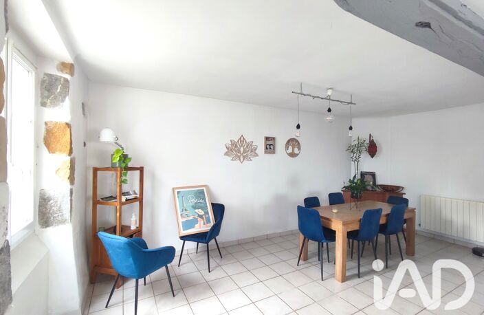 Vente Maison de village 6 pièces — photo 3