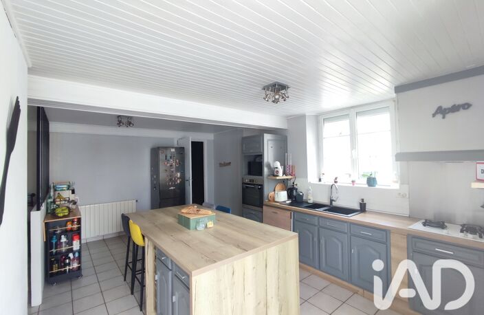 Vente Maison de village 6 pièces — photo 4