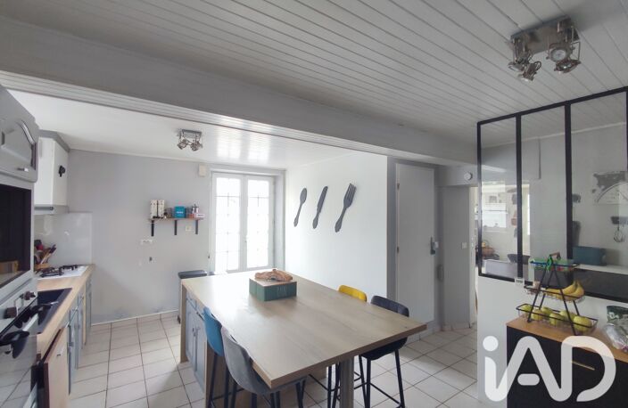 Vente Maison de village 6 pièces — photo 5
