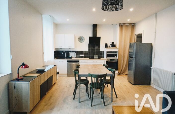 Vente Appartement 4 pièces — photo 2