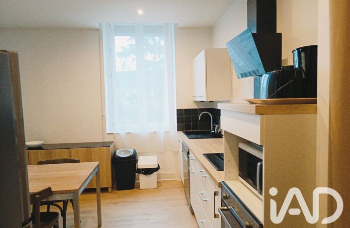 Vente Appartement 4 pièces — photo 3