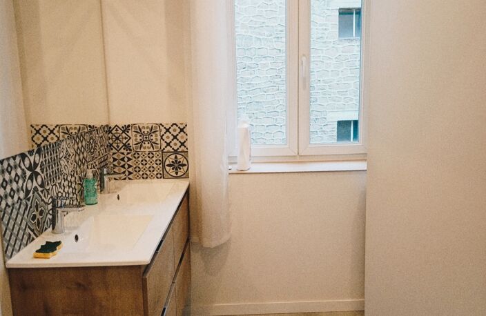 Vente Appartement 4 pièces — photo 5