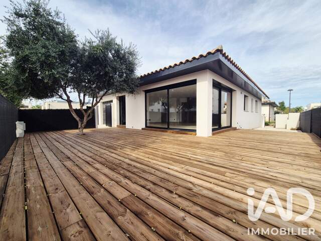 Vente Maison/villa 4 pièces — photo du bien