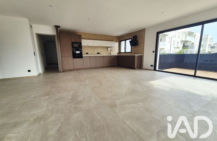 Vente Maison/villa 4 pièces — photo 2