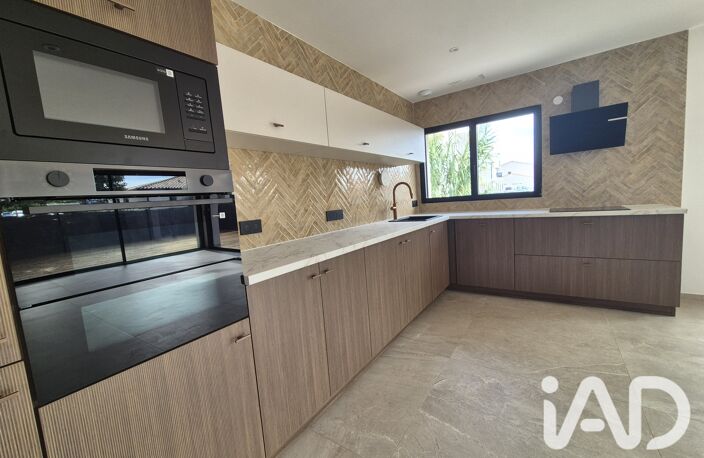 Vente Maison/villa 4 pièces — photo 3