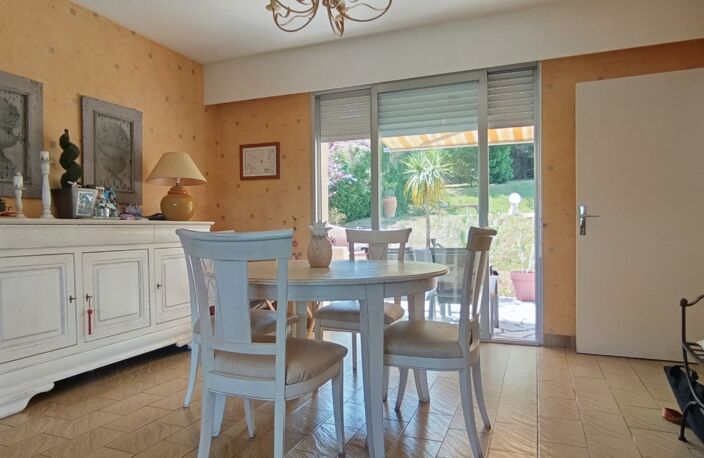 Vente Maison traditionnelle 6 pièces — photo 3