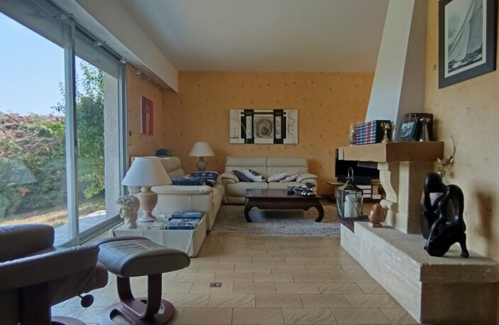 Vente Maison traditionnelle 6 pièces — photo 4