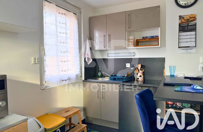Vente Studio 1 pièce — photo 2