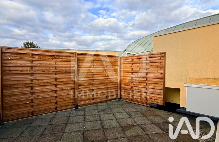 Vente Studio 1 pièce — photo 3