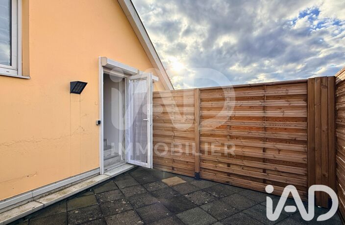 Vente Studio 1 pièce — photo 4