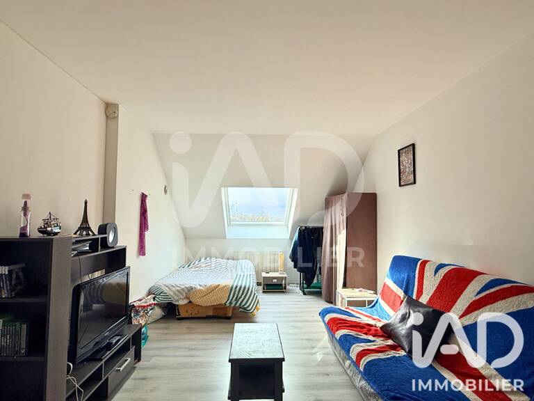 Vente Studio 1 pièce — photo 1
