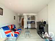 Vente Studio 1 pièce — photo 2