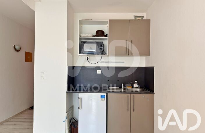 Vente Studio 1 pièce — photo 3