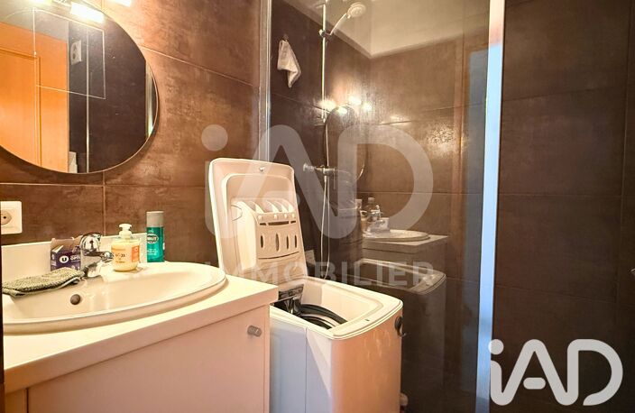 Vente Studio 1 pièce — photo 4