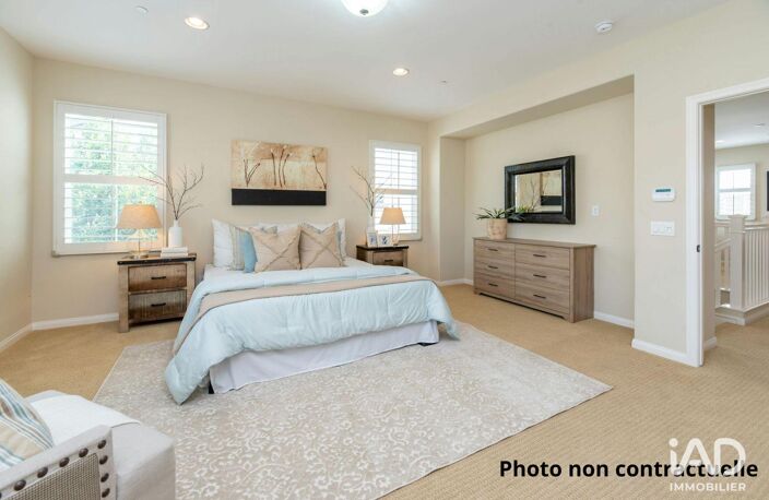 Vente Appartement 3 pièces — photo 2
