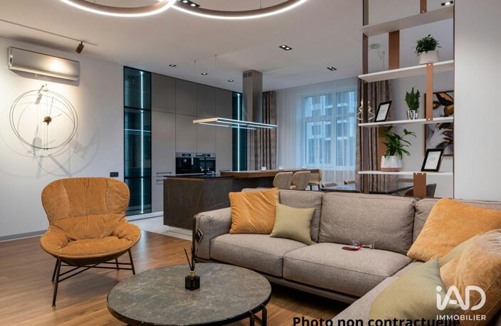 Vente Appartement 3 pièces — photo 4