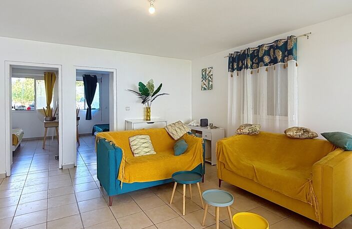 Vente Appartement 3 pièces — photo 3