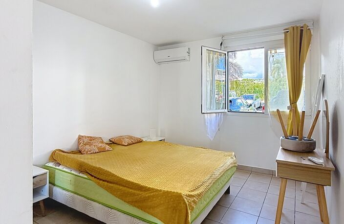 Vente Appartement 3 pièces — photo 4