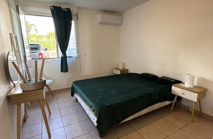Vente Appartement 3 pièces — photo 5