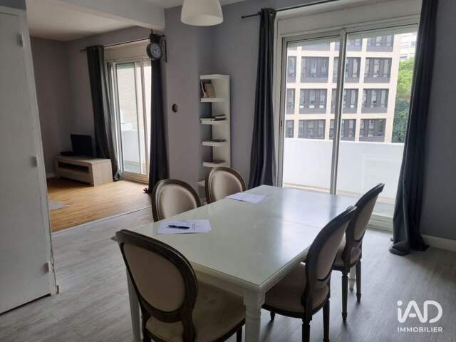 Vente Appartement 4 pièces — photo du bien
