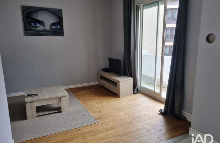 Vente Appartement 4 pièces — photo 2