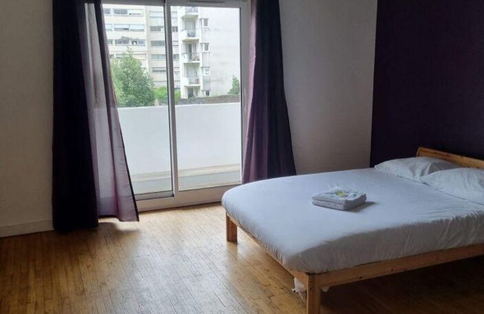 Vente Appartement 4 pièces — photo 3