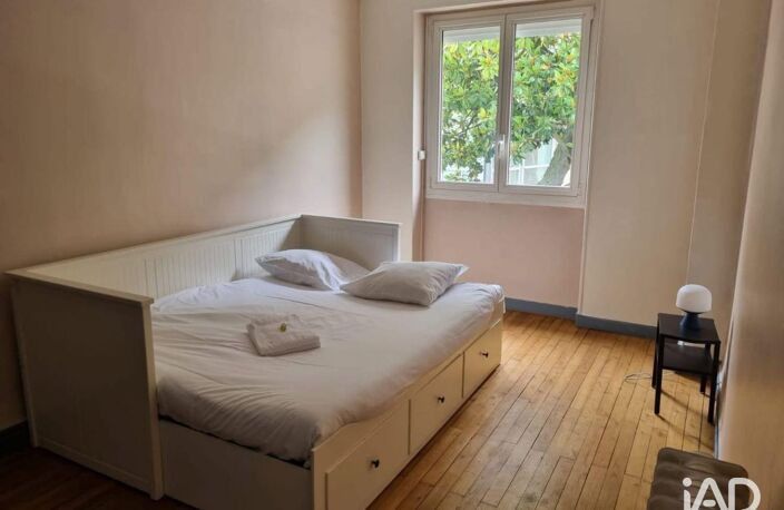 Vente Appartement 4 pièces — photo 4