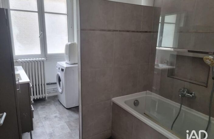 Vente Appartement 4 pièces — photo 5