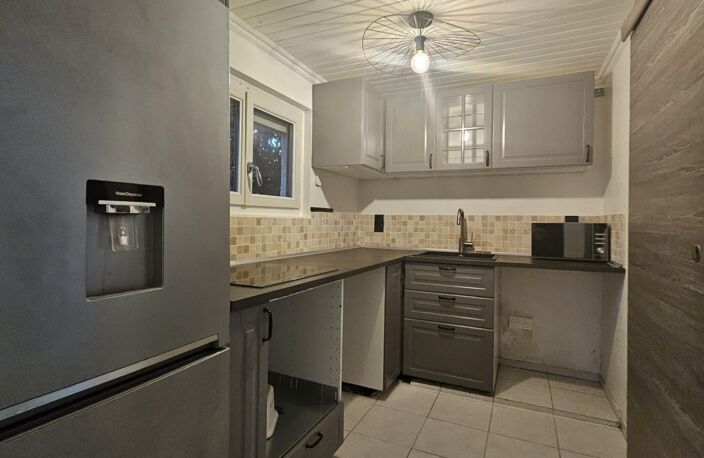 Vente Maison traditionnelle 3 pièces — photo 2