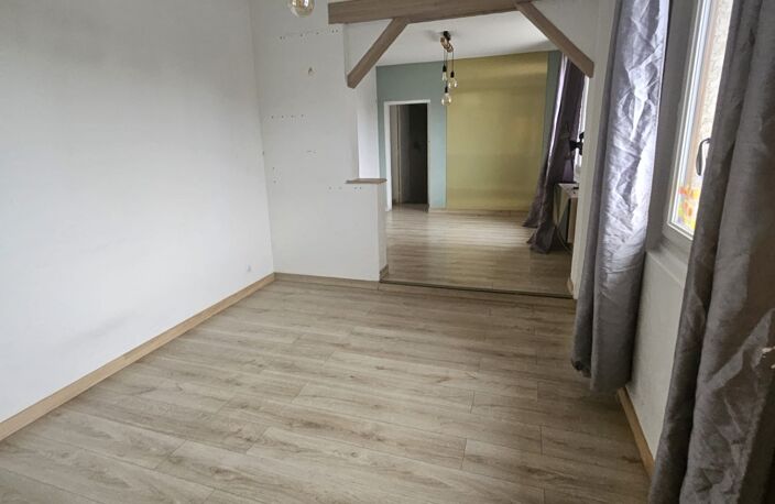 Vente Maison traditionnelle 3 pièces — photo 3