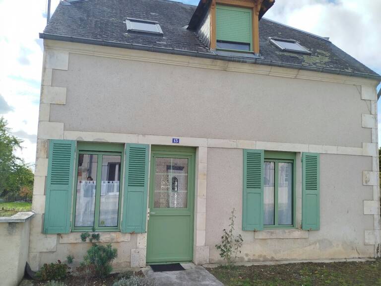 Vente Maison/villa 3 pièces — photo 1
