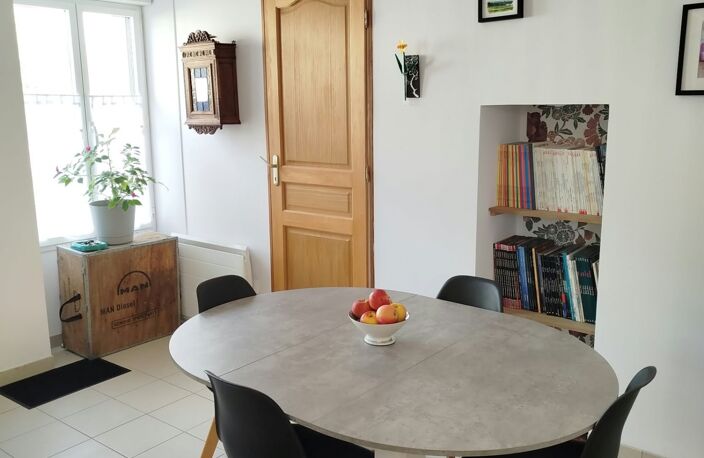 Vente Maison/villa 3 pièces — photo 2