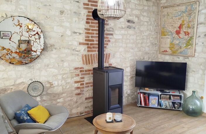 Vente Maison/villa 3 pièces — photo 3