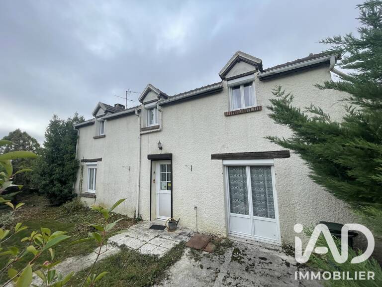 Vente Maison/villa 4 pièces — photo 1
