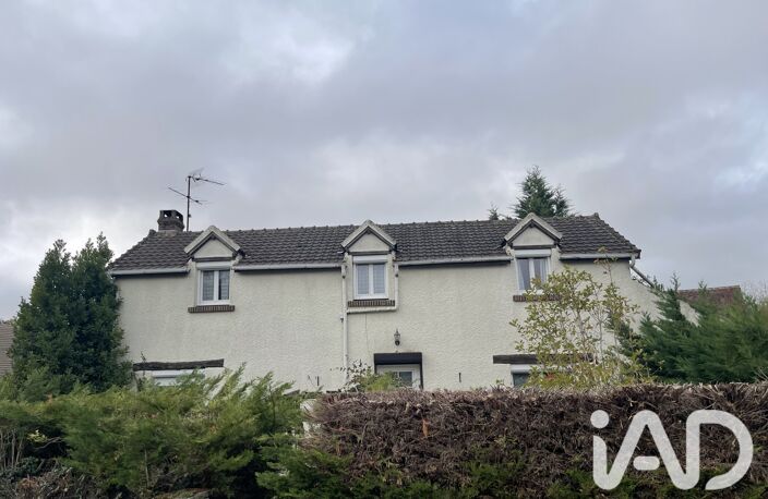 Vente Maison/villa 4 pièces — photo 2