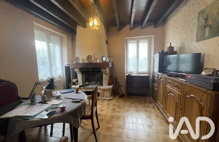 Vente Maison/villa 4 pièces — photo 4