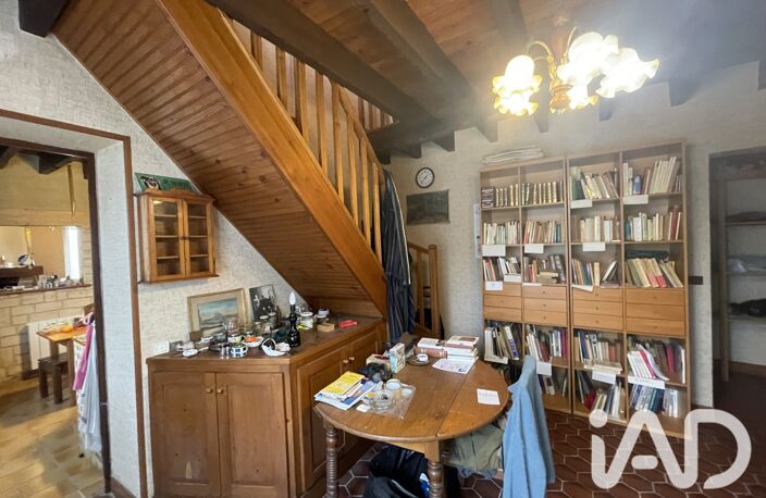 Vente Maison/villa 4 pièces — photo 5