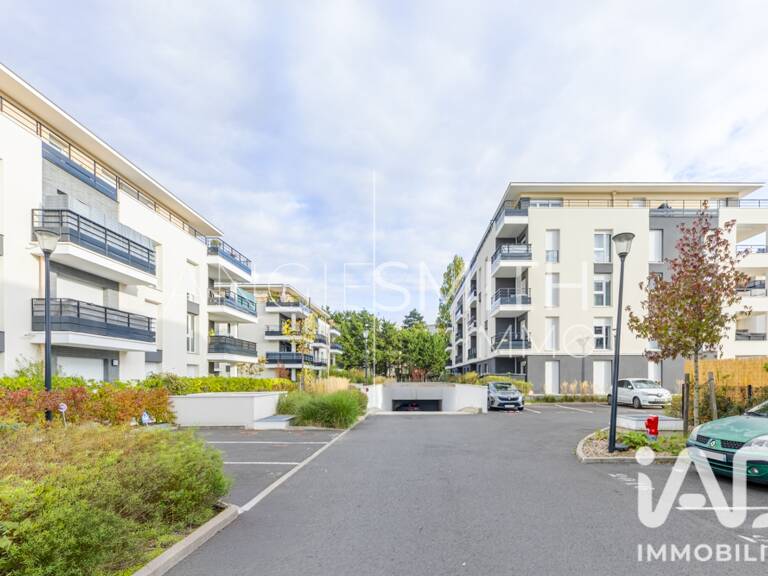 Vente Parking 10 m&sup2; — photo 1