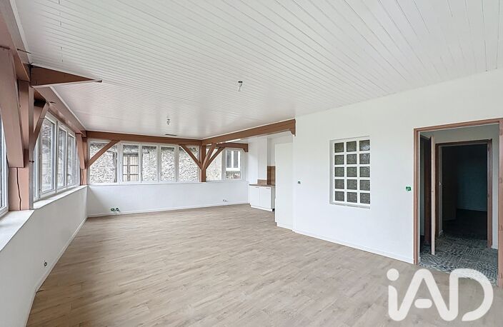 Vente Appartement 4 pièces — photo 3