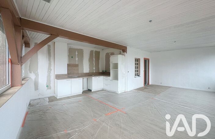 Vente Appartement 4 pièces — photo 5