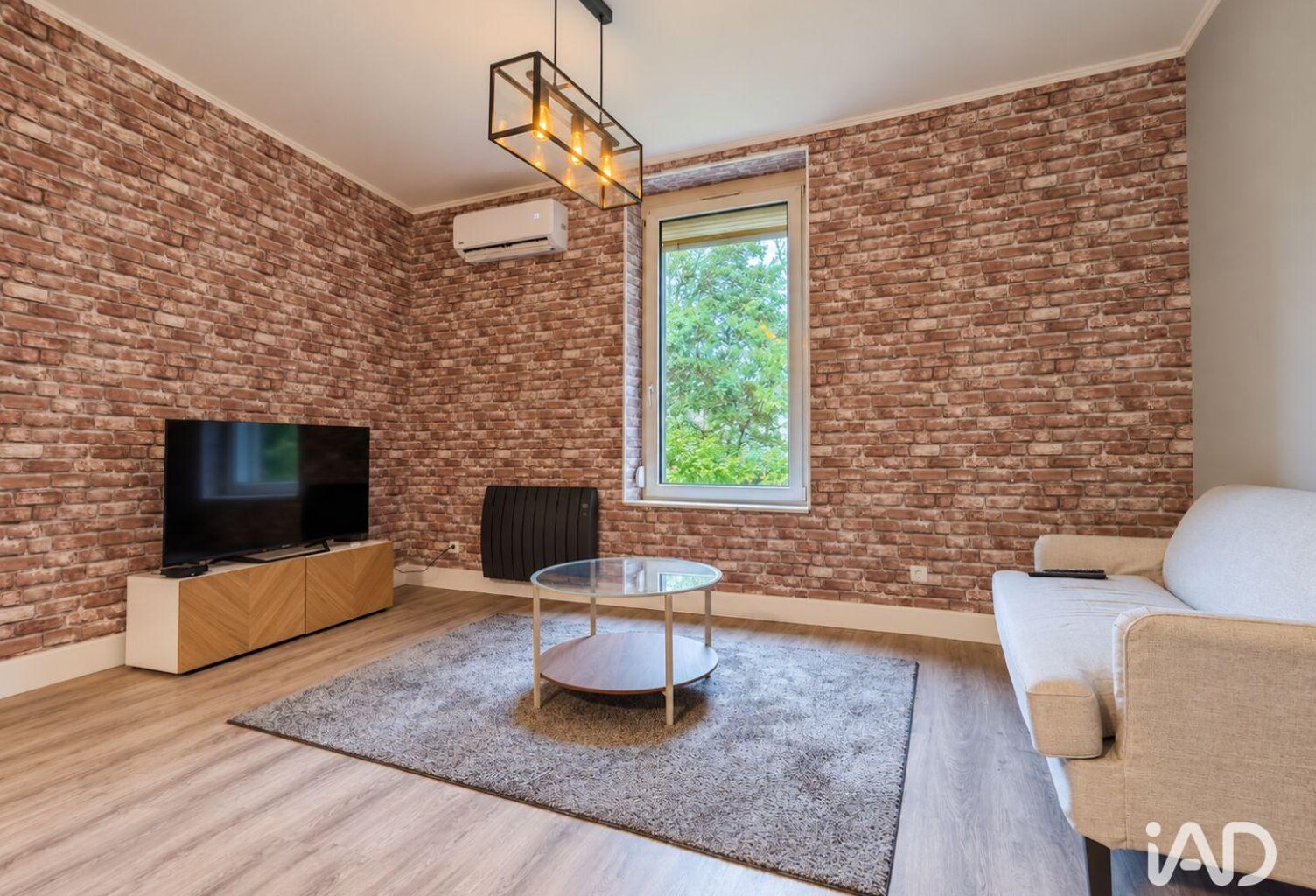 Location Maison/villa 3 pièces — photo 1
