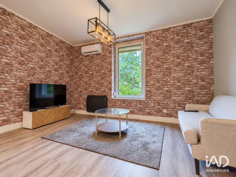 Location Maison/villa 3 pièces — photo 1